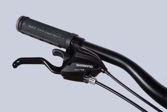 Велосипед AL 29" Formula MOTION DD FR рама-19" червоний з сірим 2026