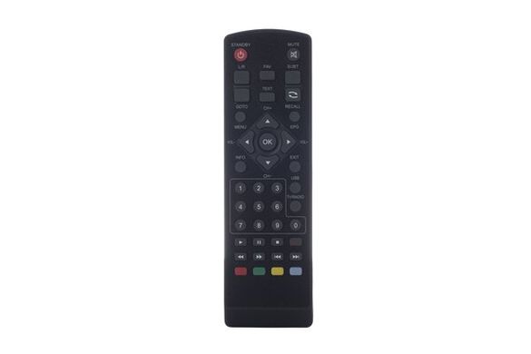 ТВ-Тюнер Ergo DVB-T2 1108