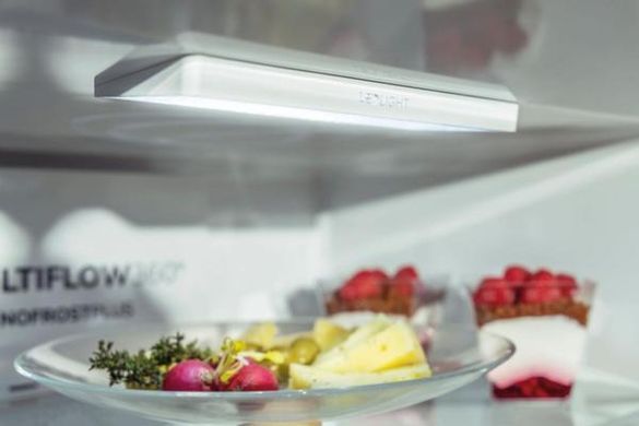 Холодильник Gorenje NRK6202ES4 (HZF3568SCD)