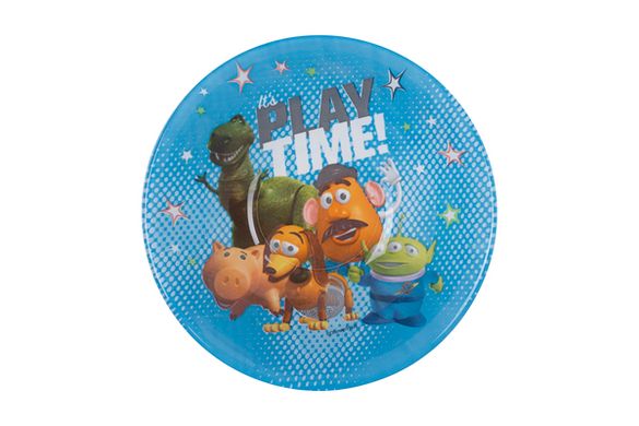 Набір дитячий Luminarc Disney Toy Story, 3 предмети