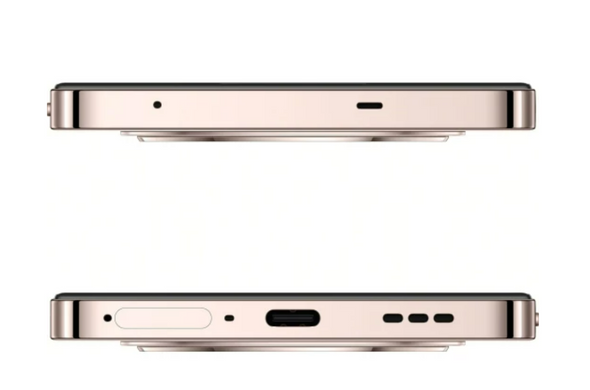 Смартфон OPPO RENO12 F 4G 8/512GB (amber orange)