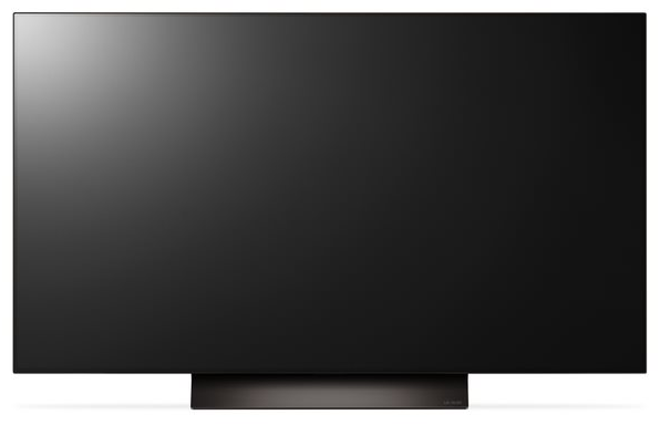 Телевізор LG OLED48C46LA