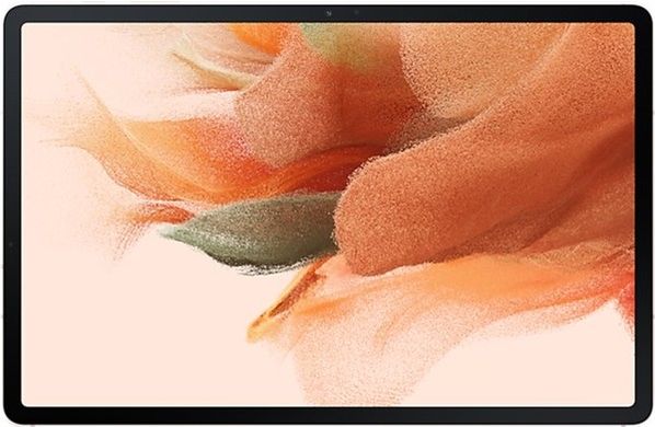 Планшетний ПК Samsung Galaxy Tab S7 FE LTE 4/64Gb Pink