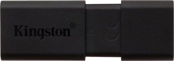флеш-драйв Kingston DT100 G3 2х32GB USB 3.0