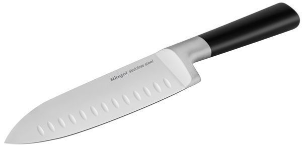 Ніж Сантоку RINGEL Elegance, 167 мм