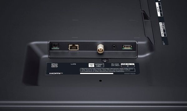 Телевизор Lg 86UR81006LA