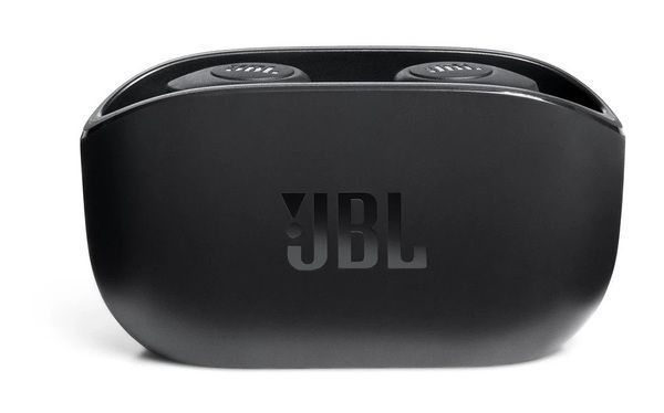 Навушники JBL WAVE 100TWS Black (JBLW100TWSBLK)