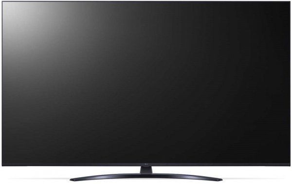 Телевізор Lg 75UQ91006LA