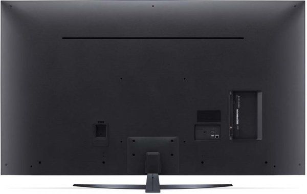 Телевізор Lg 75UQ91006LA