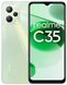 Смартфон Realme C35 4/64GB (RMX3511) Glowing Green фото 1