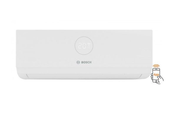 Кондиционер сплит Bosch CL3000iU W 70 E/CL3000i 70 E