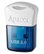 Flash Drive ApAcer AH157 64GB USB 3.0 (AP64GAH157U-1) Blue фото 4