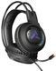 Гарнитура Varr Gaming VH8020 Headset Colorful Breathing USB 2X 3.5 Black фото 2