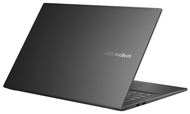 Ноутбук Asus VivoBook 15 K513EQ-BN265 (90NB0SK1-M03400) Indie Black
