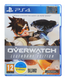 Гра Overwatch Legendary Edition на BD-диску [PS4,Eng] фото 1