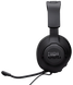 Гарнитура JBL QUANTUM 100M2 Black (JBLQTUM100M2BLK) фото 4