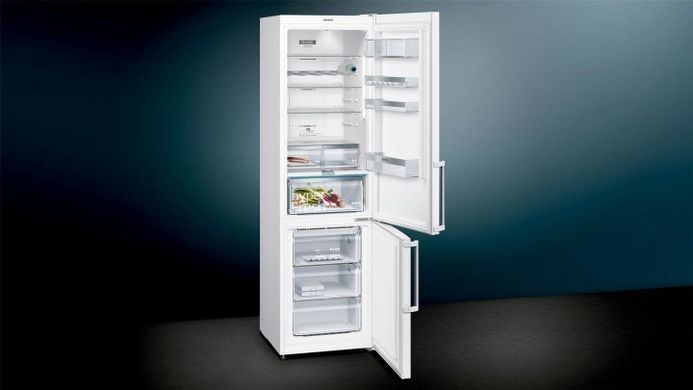 Холодильник Siemens KG39NAW306