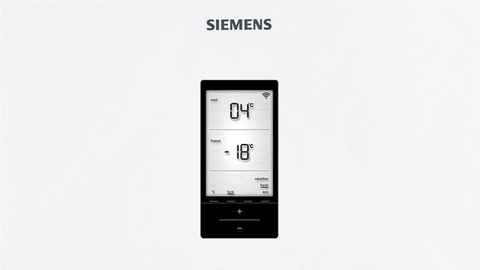 Холодильник Siemens KG39NAW306