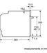 Духовой шкаф Bosch HMG6764B1 фото 12