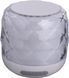 Портативна колонка XO F9 5W white фото 1