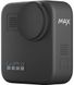 Запасні кришки для об'єктивів камери GoPro MAX (ACCPS-001) фото 1