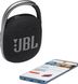 Портативная акустика JBL Clip 4 Black (JBLCLIP4BLK) фото 4