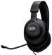 Гарнитура JBL QUANTUM 100M2 Black (JBLQTUM100M2BLK) фото 1