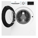 Стиральная машина Beko BM3WFU46245WB фото 3