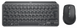 IT набір LogITech MX Keys Mini Combo for Business, US, Graphite (920-011061) фото 1