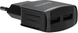 Сетевое зарядное устройство Defender EPA-13 Black, 2xUSB, 5V / 2.1A, package (83840) фото 2