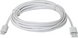 Кабель Defender ACH01-10BH USB(AM)-Lightning White 3m, Blister фото 1