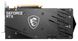 Відеокарта MSI PCI-Ex GeForce RTX 3060 Gaming X 12G 12GB GDDR6 (192bit) (1837/15000) фото 3