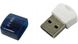 Flash Drive ApAcer AH157 64GB USB 3.0 (AP64GAH157U-1) Blue фото 2