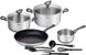 Набор посуды Tefal Daily Cook, 11 предметов (G713SB45) фото 1