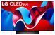 Телевізор LG OLED48C46LA фото 1