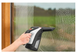 Пилосос для вікон Bosch GlassVac Solo Plus фото 3