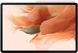 Планшетний ПК Samsung Galaxy Tab S7 FE LTE 4/64Gb Pink фото 1