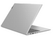 Ноутбук Lenovo IPS5 16ABR8 (82XG005ARA) Cloud Grey фото 5