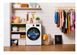 Стиральная машина GORENJE WPNEI84SBSWIFI/UA (PS22/67142) фото 2