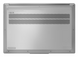 Ноутбук Lenovo IPS5 16ABR8 (82XG005ARA) Cloud Grey фото 10