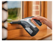 Пилосос для вікон Bosch GlassVac Solo Plus фото 4