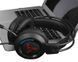 Гарнитура Varr Gaming VH8020 Headset Colorful Breathing USB 2X 3.5 Black фото 4