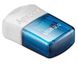 флеш-драйв ApAcer 64GB AH157 Blue USB 3.0 (AP64GAH157U-1) фото 3