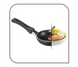 Сковорода TEFAL Simply&Clean 12 см Black (B5670053) фото 6
