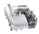 Посудомоечная машина Bosch SPV2IKX01K фото 3