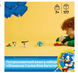 Конструктор LEGO Sonic the Hedgehog Зіткнення Соніка біля багаття фото 4
