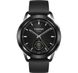Годинник Xiaomi Watch S3 Black (BHR7874GL) чорний фото 1