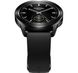 Годинник Xiaomi Watch S3 Black (BHR7874GL) чорний фото 2