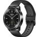Годинник Xiaomi Watch S3 Black (BHR7874GL) чорний фото 5