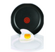 Сковорода TEFAL Simply&Clean 12 см Black (B5670053) фото 4